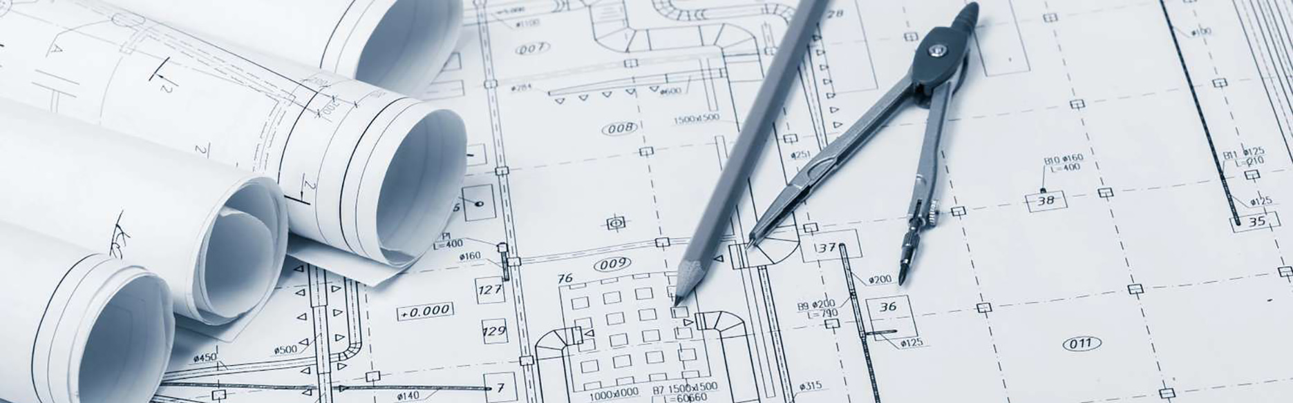 Engineering drawings and technical design tools